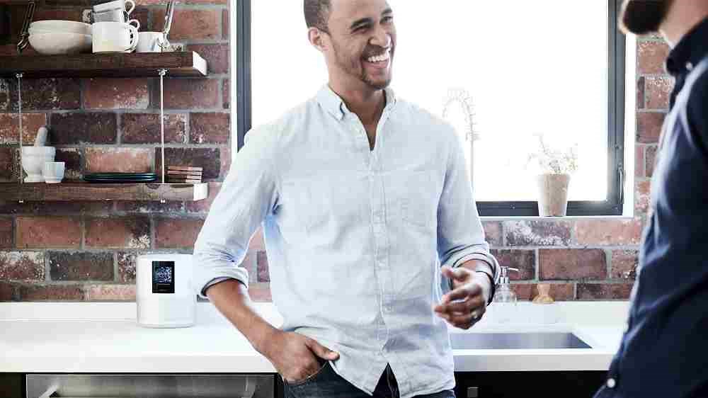 Bose Home Speaker 500 Bluetooth a Wi-Fi